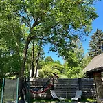 Летний дом Matejko