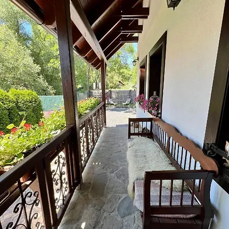 Matejko Landhuis Liptovský Mikuláš