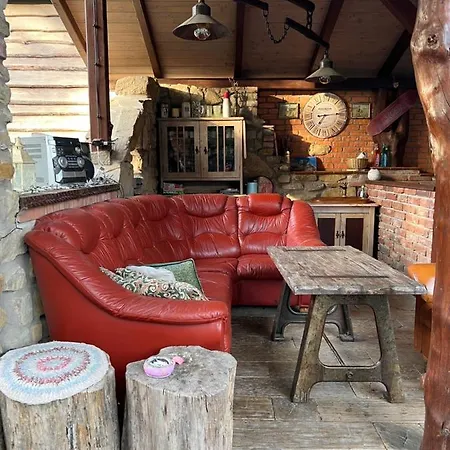 Matejko Country house