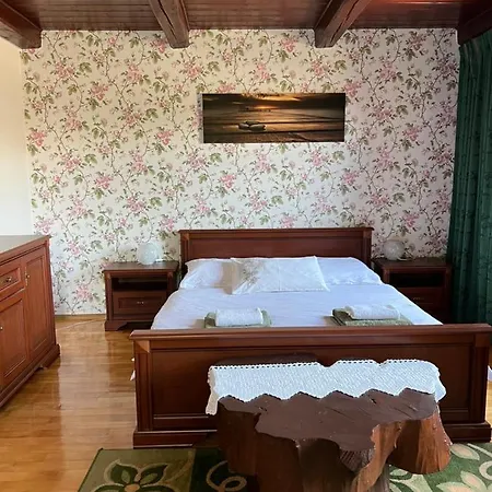 Matejko Casa rural