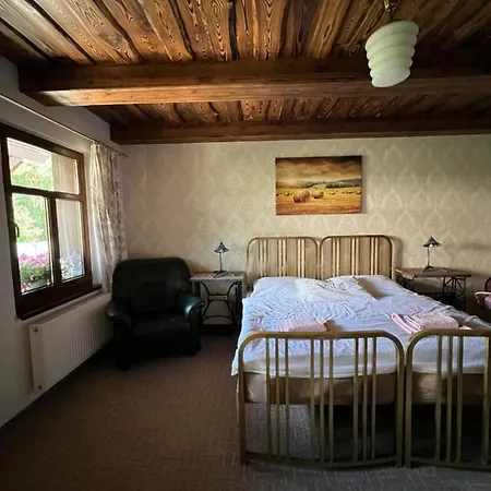 Country house Matejko *