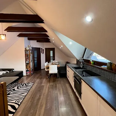 Matejko Landhuis Liptovský Mikuláš