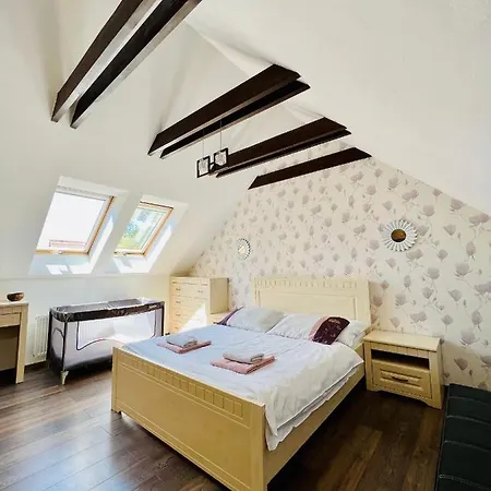 Matejko Country house