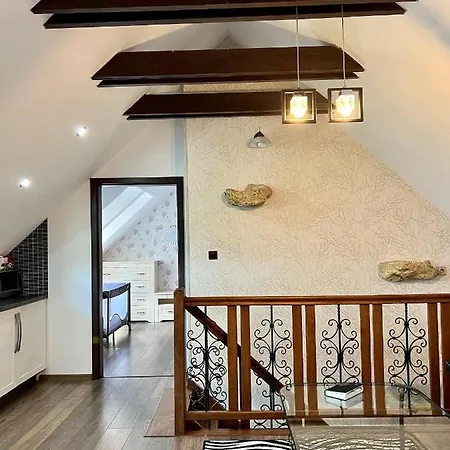 Matejko Country house