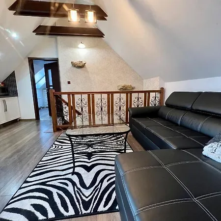 Matejko Country house