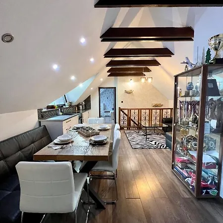 Matejko Liptovský Mikuláš