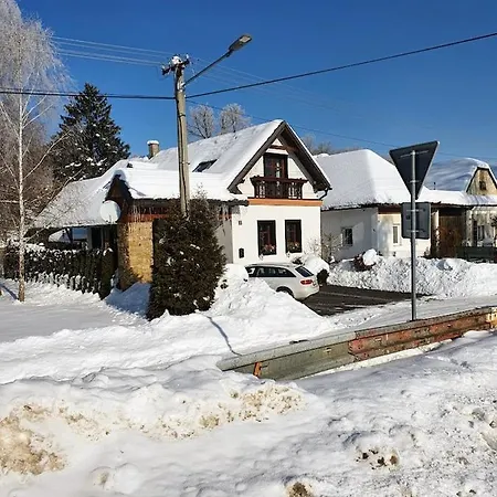 Matejko Kır Evi *