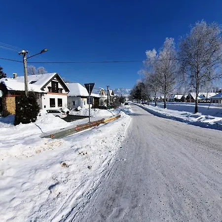 Country house Matejko