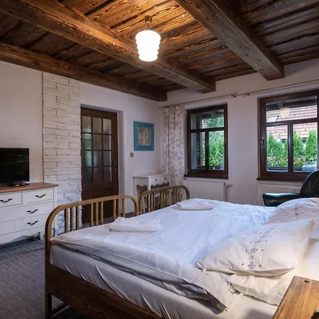 Matejko Kır Evi *