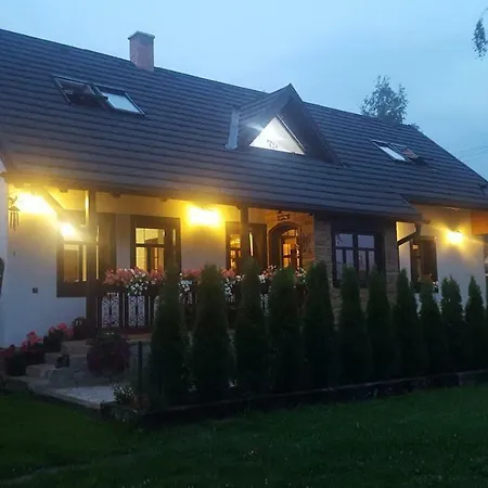 Kır Evi Matejko *