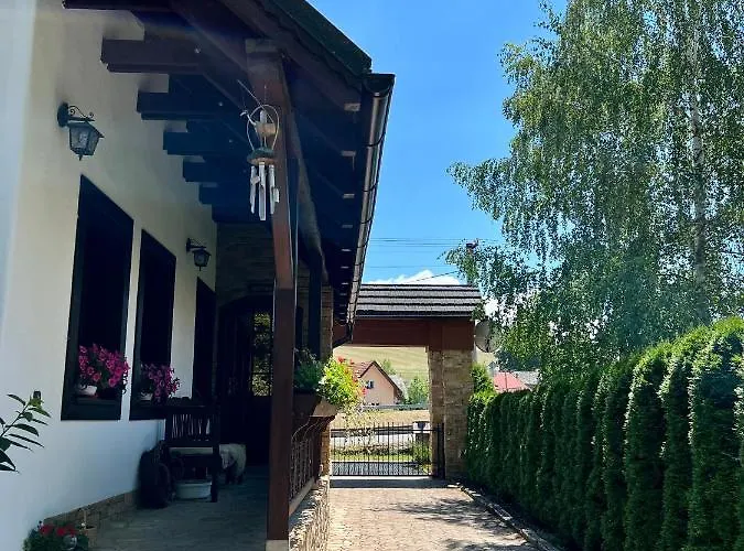 Matejko * Liptovský Mikuláš