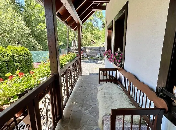 Matejko 컨트리하우스 Liptovský Mikuláš