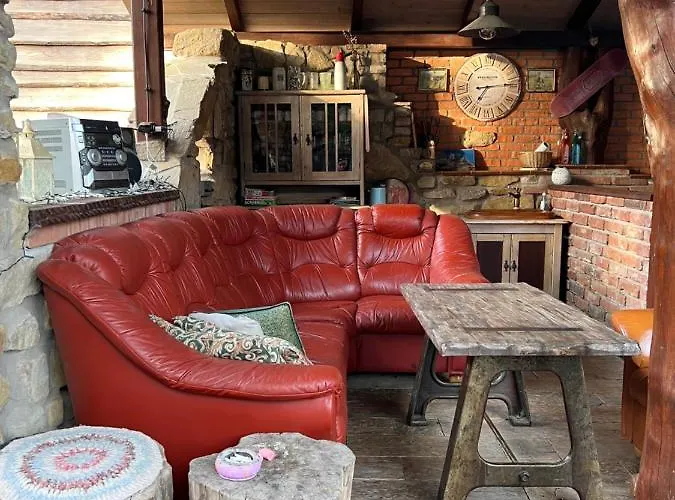 Matejko 컨트리하우스