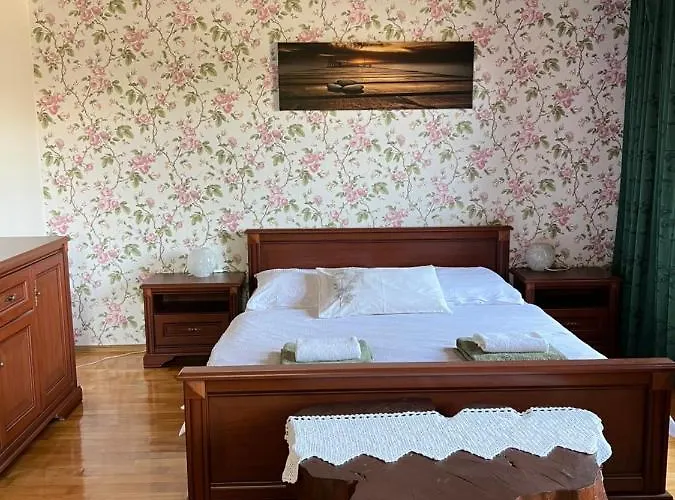 Matejko 컨트리하우스