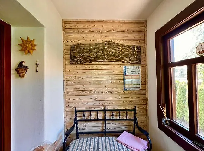 컨트리하우스 Matejko