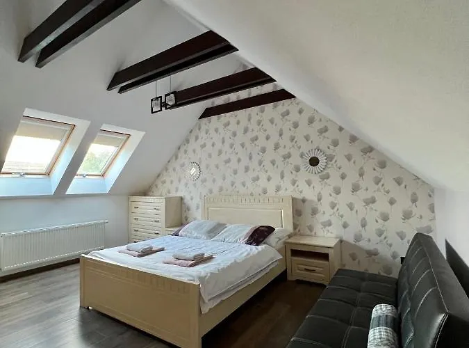 Matejko 컨트리하우스 *