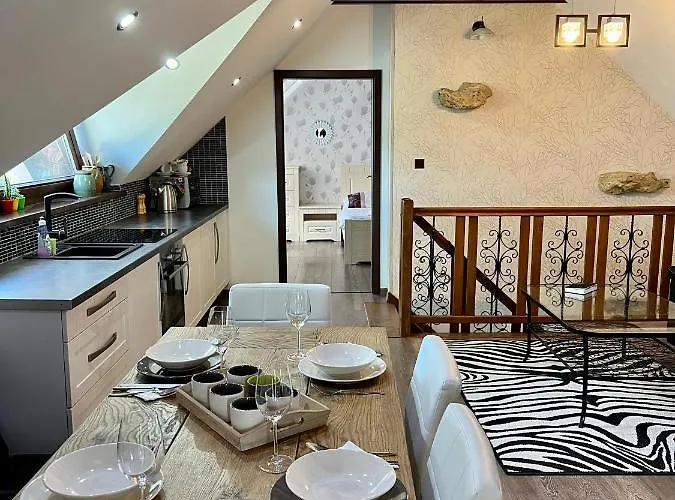 컨트리하우스 Matejko *