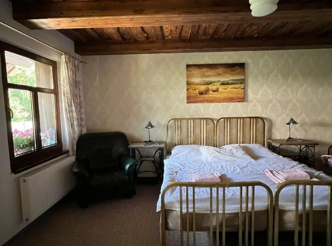 컨트리하우스 Matejko *