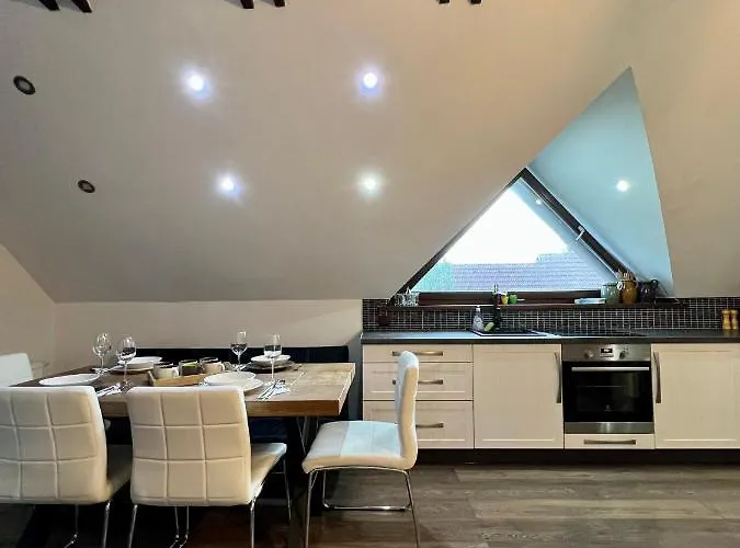 컨트리하우스 Matejko