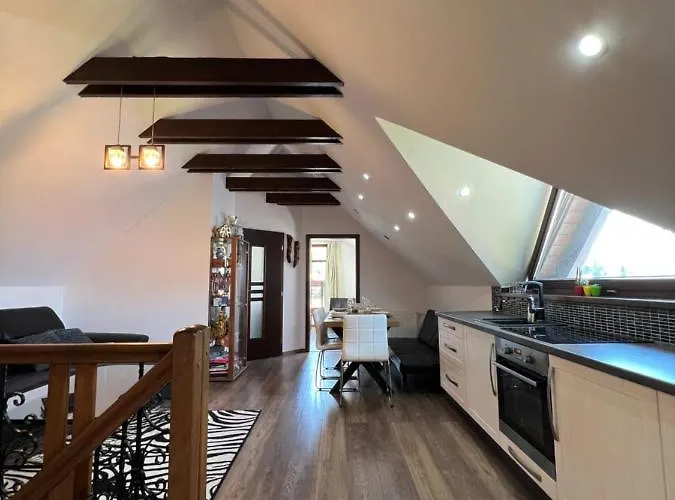 컨트리하우스 Matejko