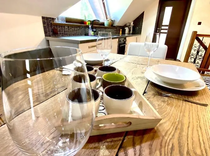 Matejko 컨트리하우스 *