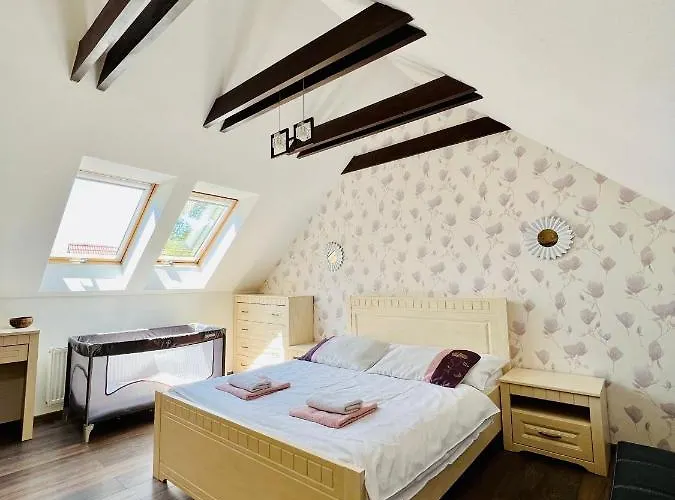 Matejko 컨트리하우스