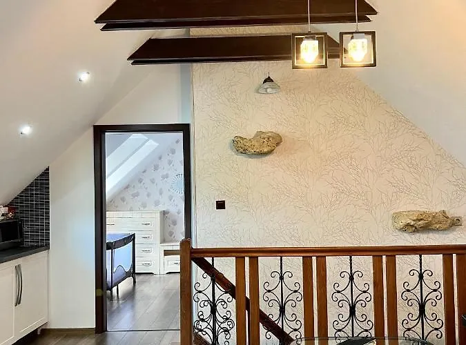 Matejko 컨트리하우스