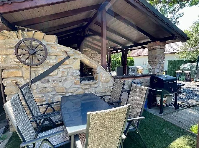 Matejko 컨트리하우스 *