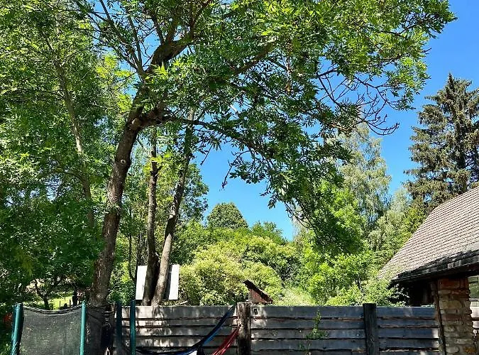 컨트리하우스 Matejko