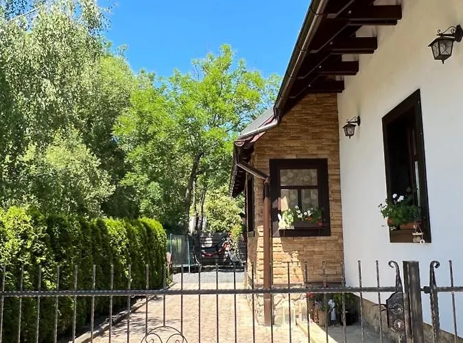 컨트리하우스 Matejko *