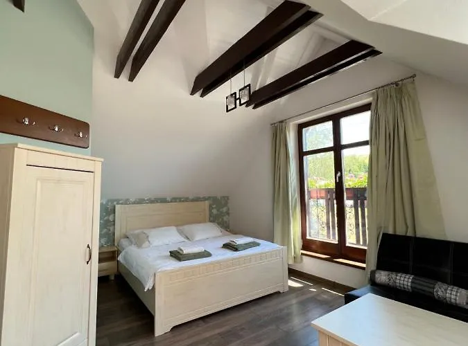 Matejko 컨트리하우스 *