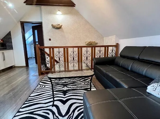 Matejko 컨트리하우스