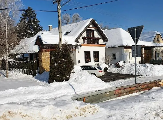 Matejko 컨트리하우스 *