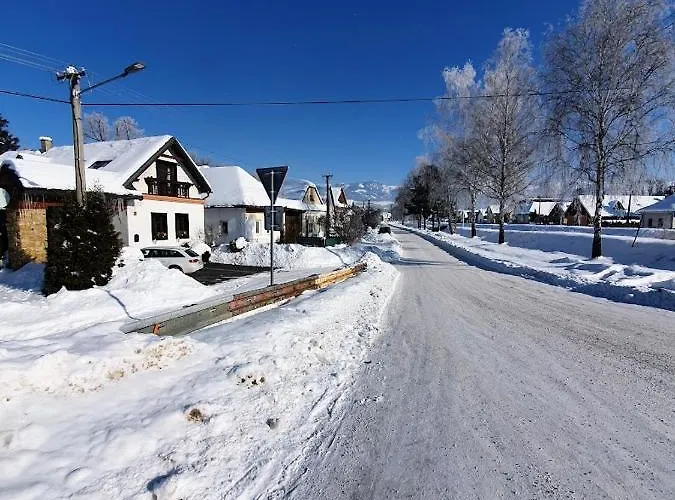 컨트리하우스 Matejko