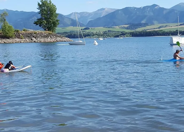 Matejko Liptovský Mikuláš